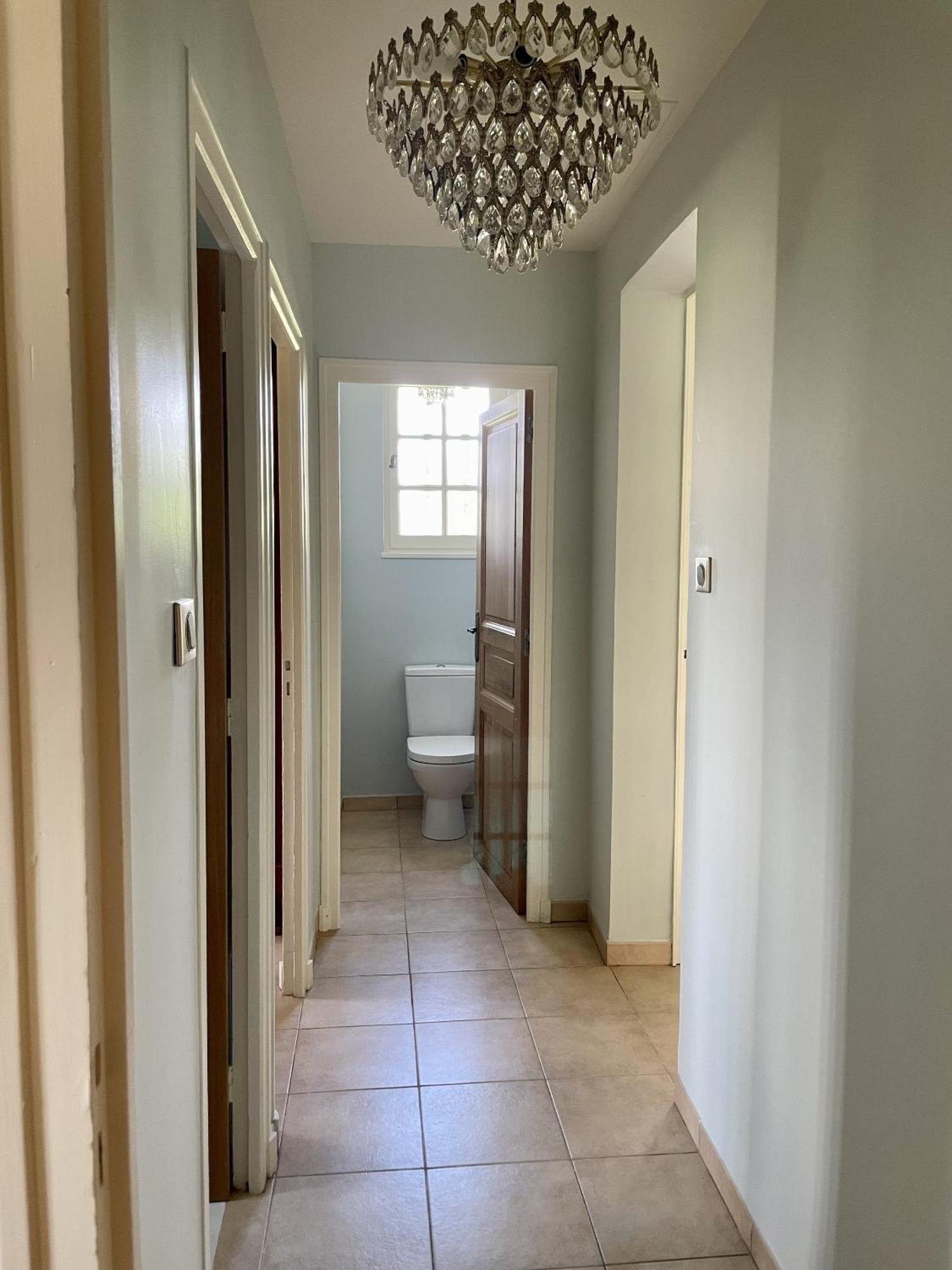 Chateau Masburel Fougueyrolles Pokoj fotografie