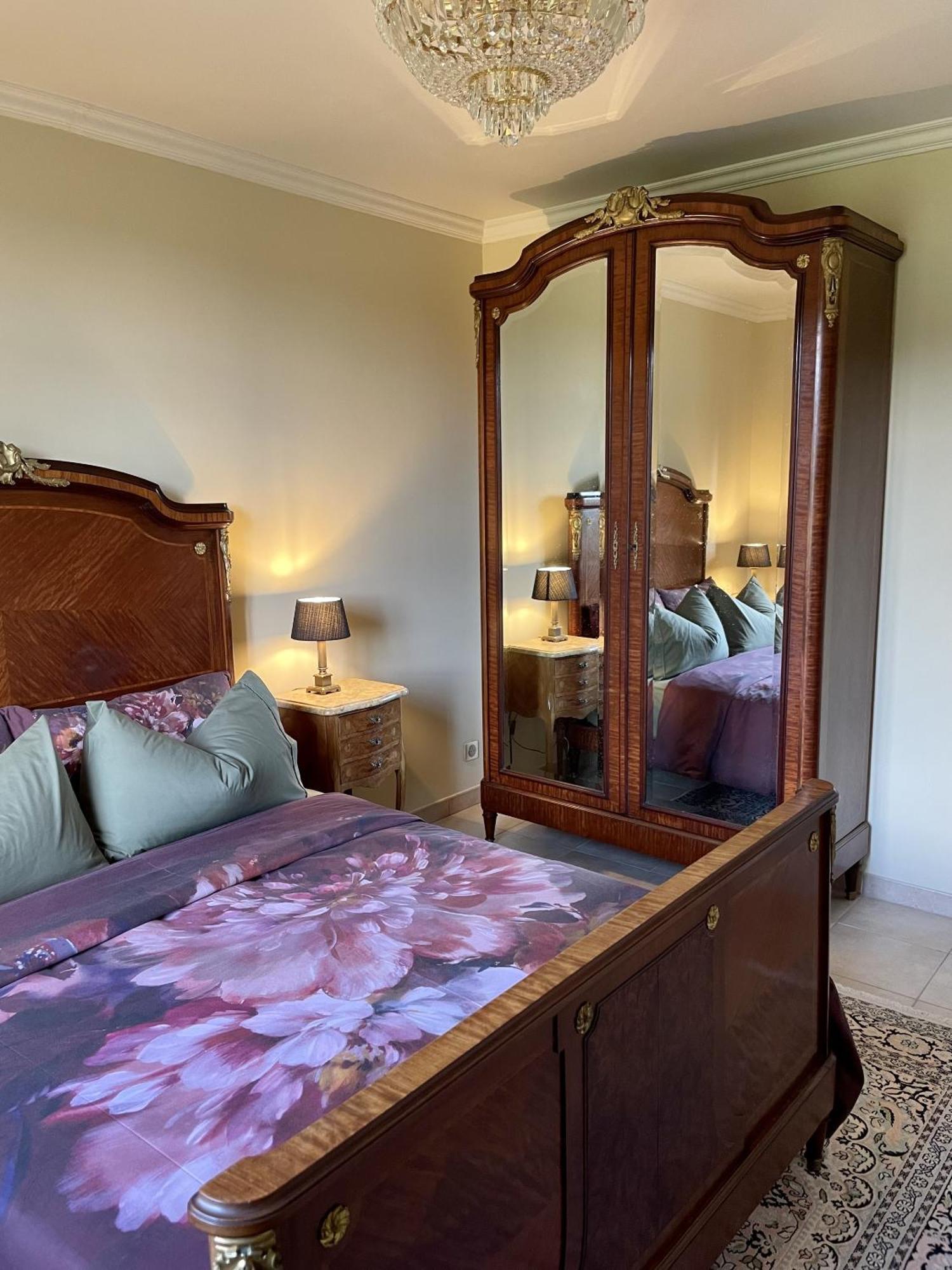 Chateau Masburel Fougueyrolles Pokoj fotografie