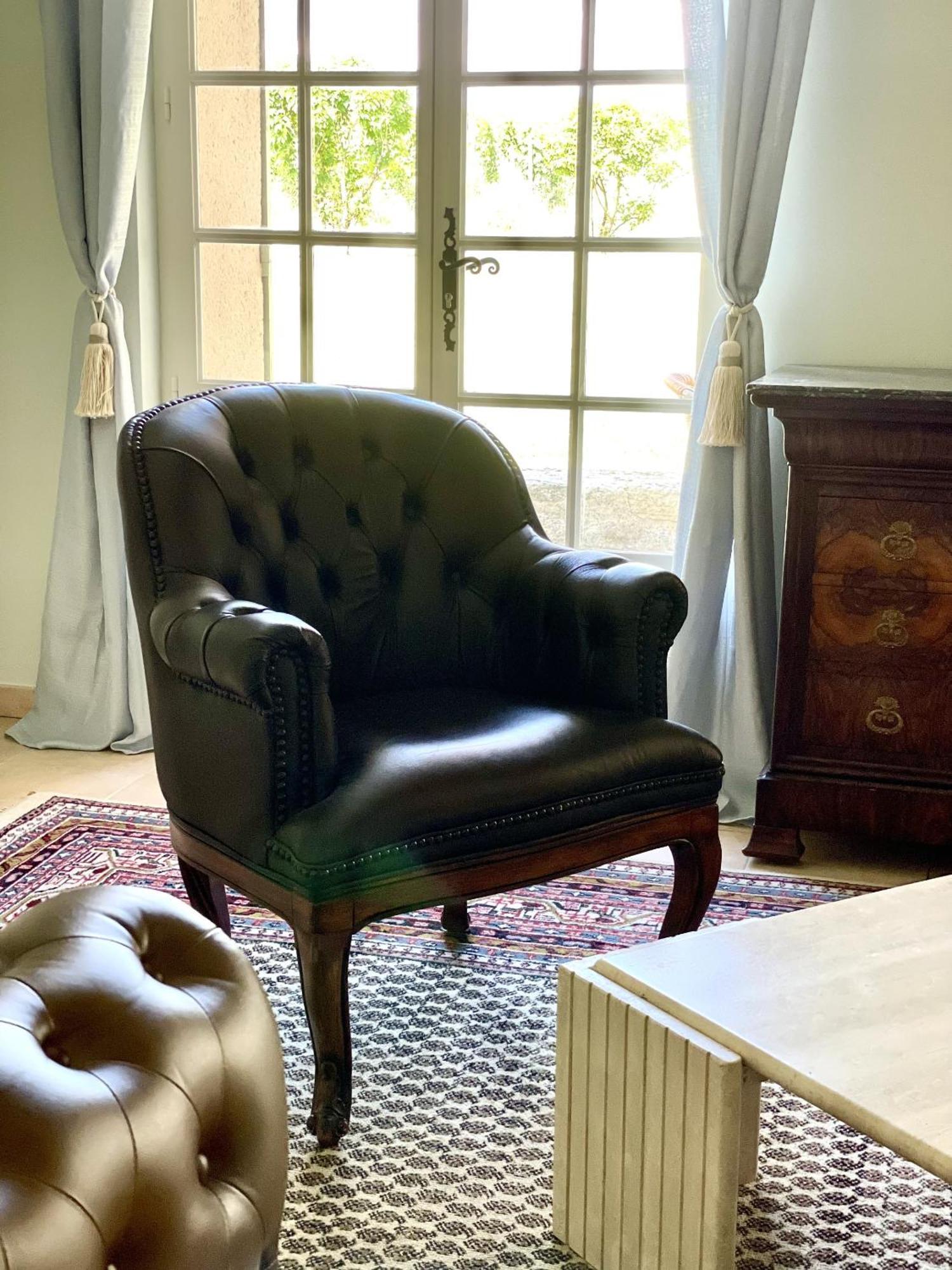 Chateau Masburel Fougueyrolles Pokoj fotografie
