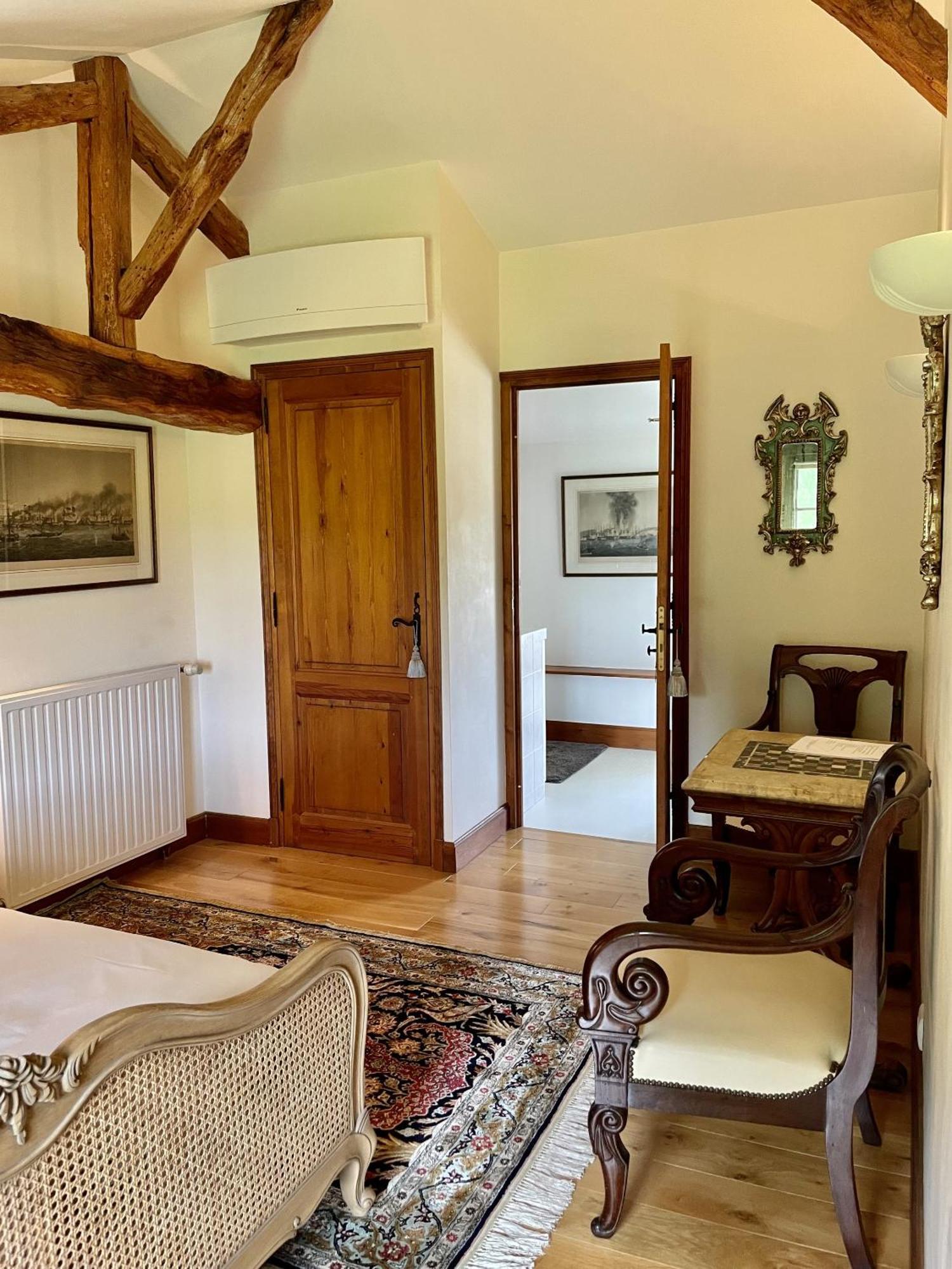 Chateau Masburel Fougueyrolles Pokoj fotografie